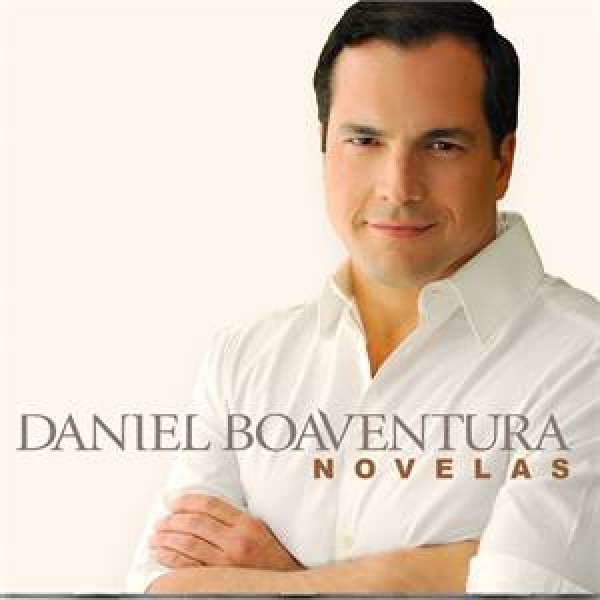 CD Daniel Boaventura Novelas